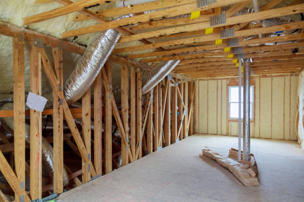 Best Commercial Insulation in Monument, CO