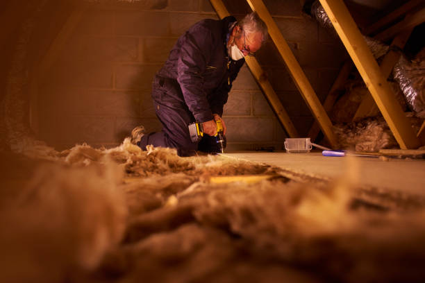 Best Residential Insulation in Monument, CO